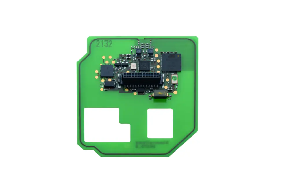Mega-Angebot SimonsVoss SmartCard Leser intern