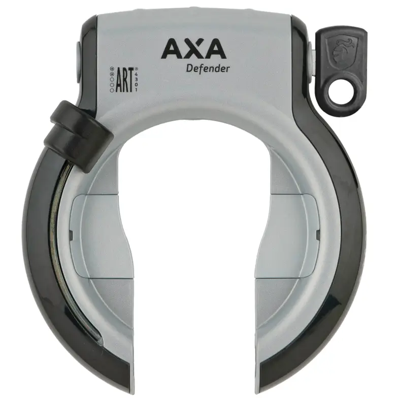 Finale Aktion AXA Defender (silber)