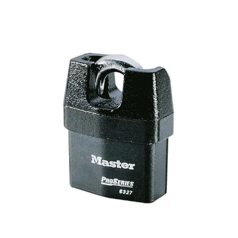 Neuheit Master Lock Vorhangschloss 6327EURD