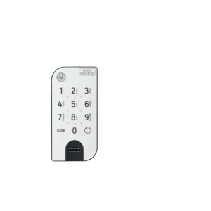 Direktkauf Burg Wächter ENTRY 7712 Keypad FP