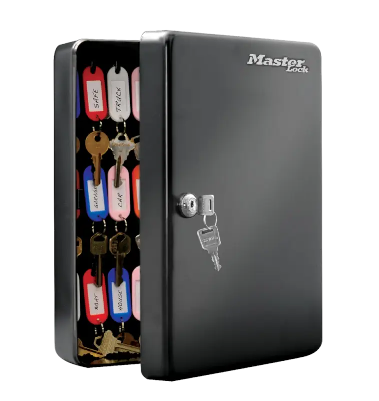 Master Lock Schlüsselkasten KB-50ML für 50 Schlüssel Schnäppchen