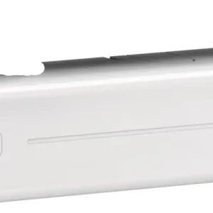 DC700 Cam-Motion Türschließer weiß ähnlich RAL 9016 Kracherpreis