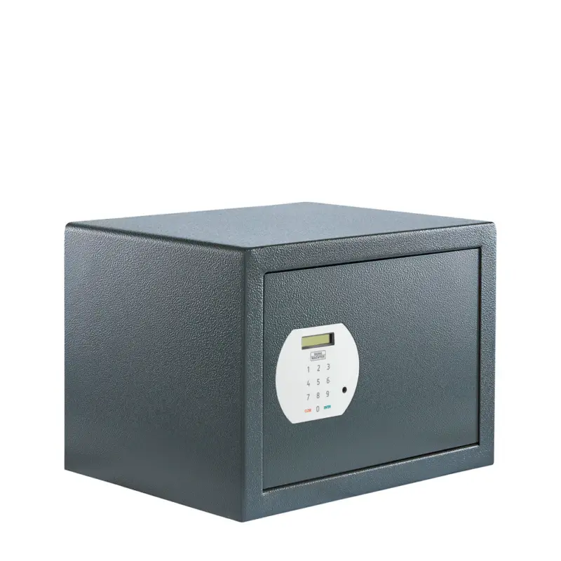 Burg Wächter Pure Safe Kostenloser Rückversand