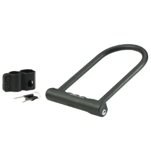 Master Lock 8170EURDPRO Bügelschloss aus gehärtetem Stahl Mega-Angebot
