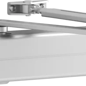 Assa Abloy Türschliesser DC300 EN 3-6 ohne Gestänge silberfarbig Günstig
