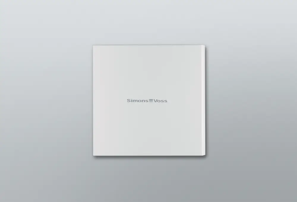 Rabatt SimonsVoss Digitales SmartRelais 2 3063
