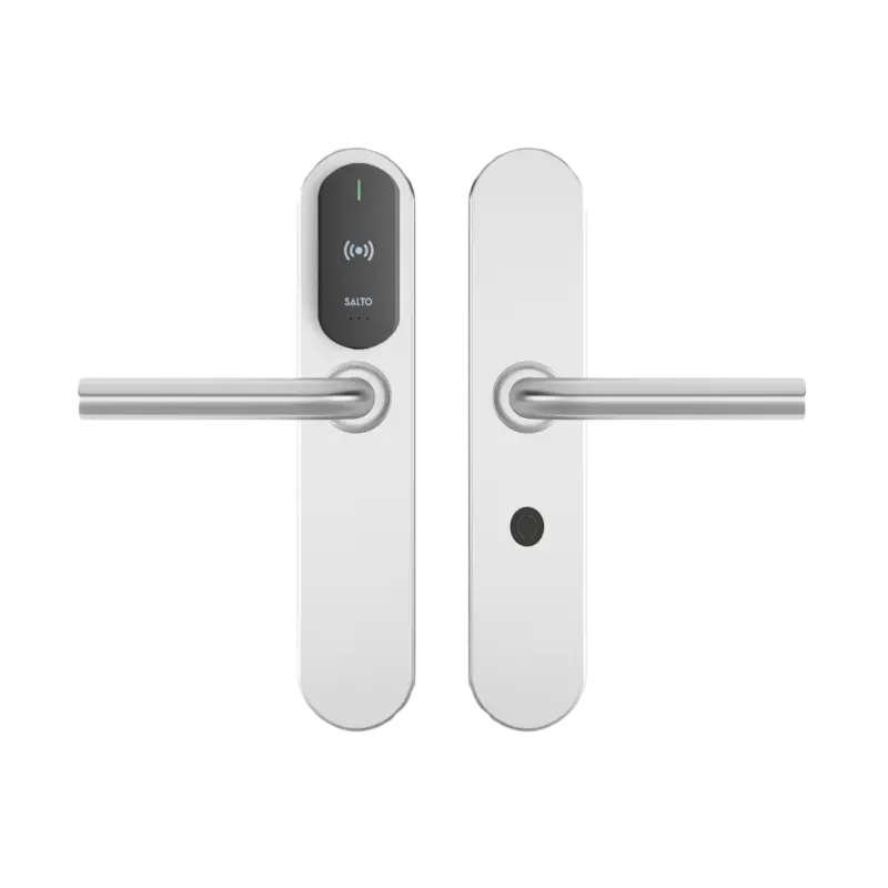 Gratis Versand Salto XS4 Original+ Beschlag EM456 DIN