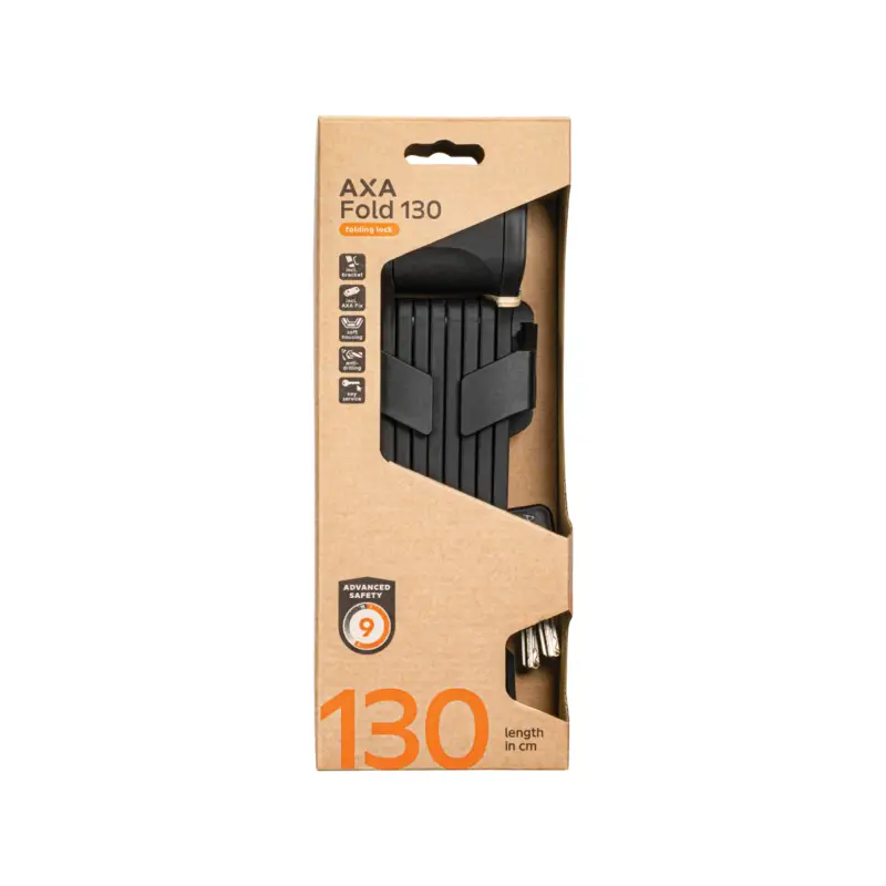 AXA Fold 130 Preis Gesenkt
