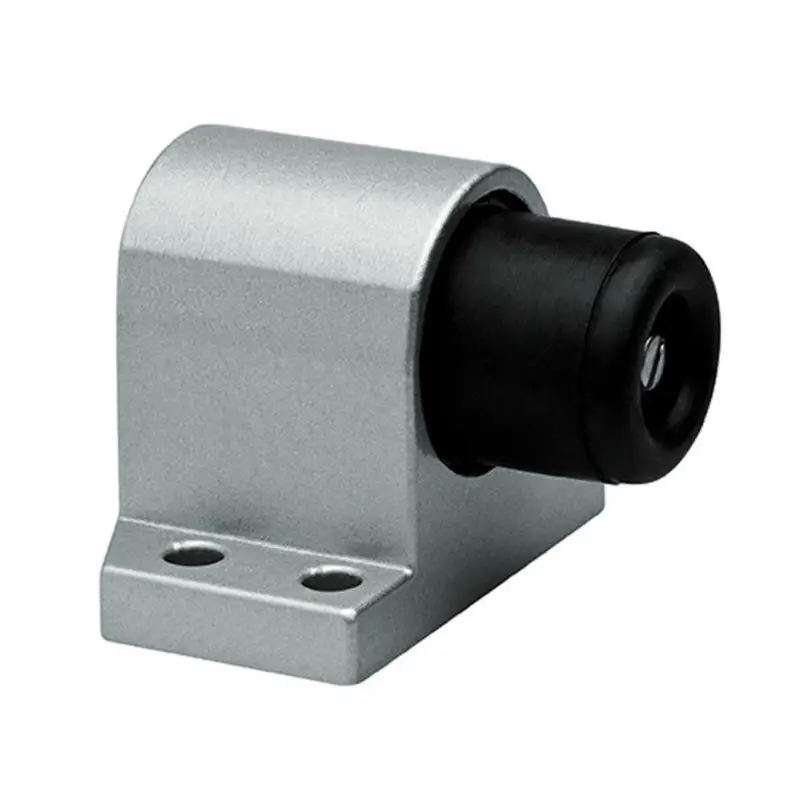 Neu Im Sortiment Türstopper Massiv Alu Bodentürstopper Türpuffer Bodentürpuffer Bodenmontage