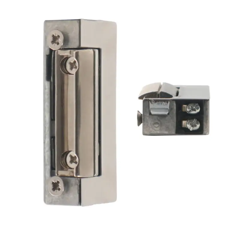 Sale DORCAS Elektrischer Türöffner E-Öffner OHNE Tagesentriegelung D-41.N/FLEX 16,5mm