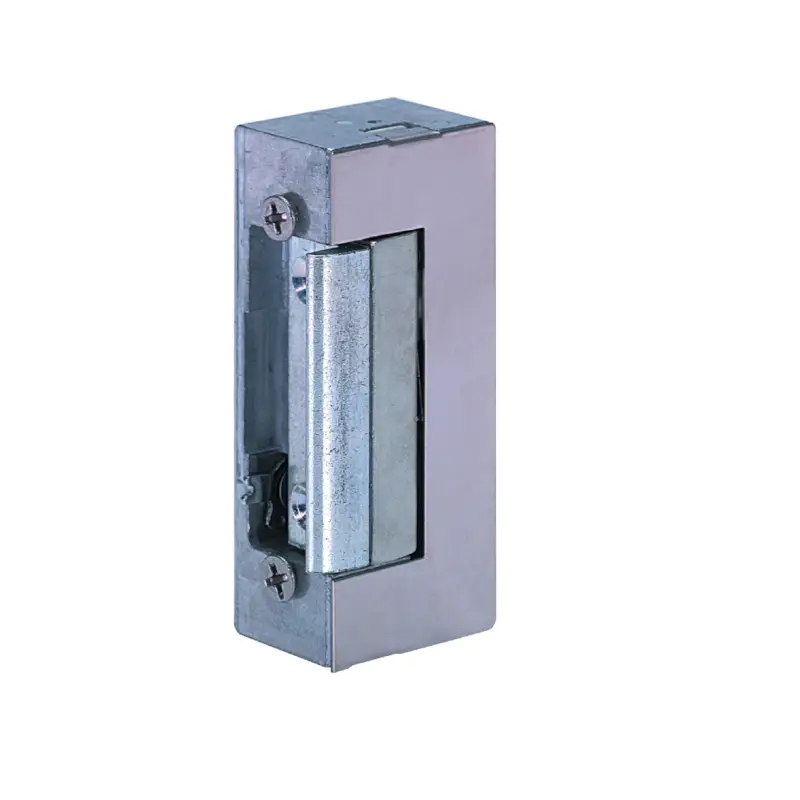 effeff E-Öffner Elektrischer Türöffner effeff 17E-D11 mit Tagesentriegelung 6-12V "FAFIX" Wochenendangebot