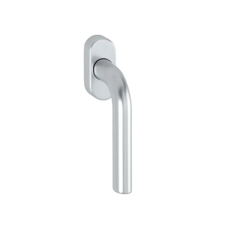 Highlight Hoppe Dreh-/Kipp Fenstergriff Fenster Griff Bonn 32-42mm Alu 050/US956