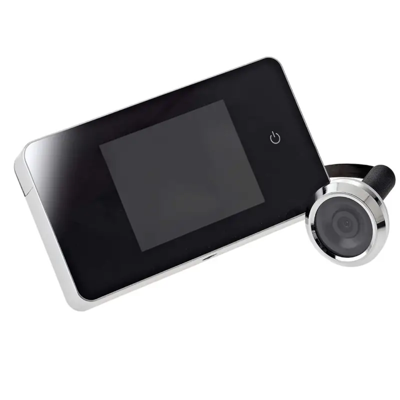 3.2'' LCD Türklingel 105 Grad Digitale Türspion Kamera Viewer Tür Auge Türkamera Aktuell