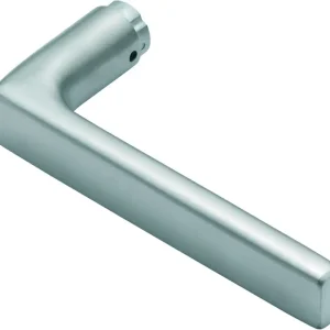 Rabatt HOPPE® Drückerlochteil Dallas E1643Z, Edelstahl