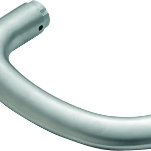 HOPPE® Drückerlochteil Marseille E1138Z, Edelstahl Super-Preis