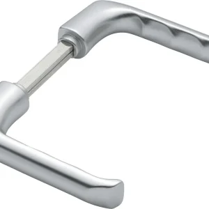Jetzt Kaufen HOPPE® Drückerpaar London 113H, Aluminium