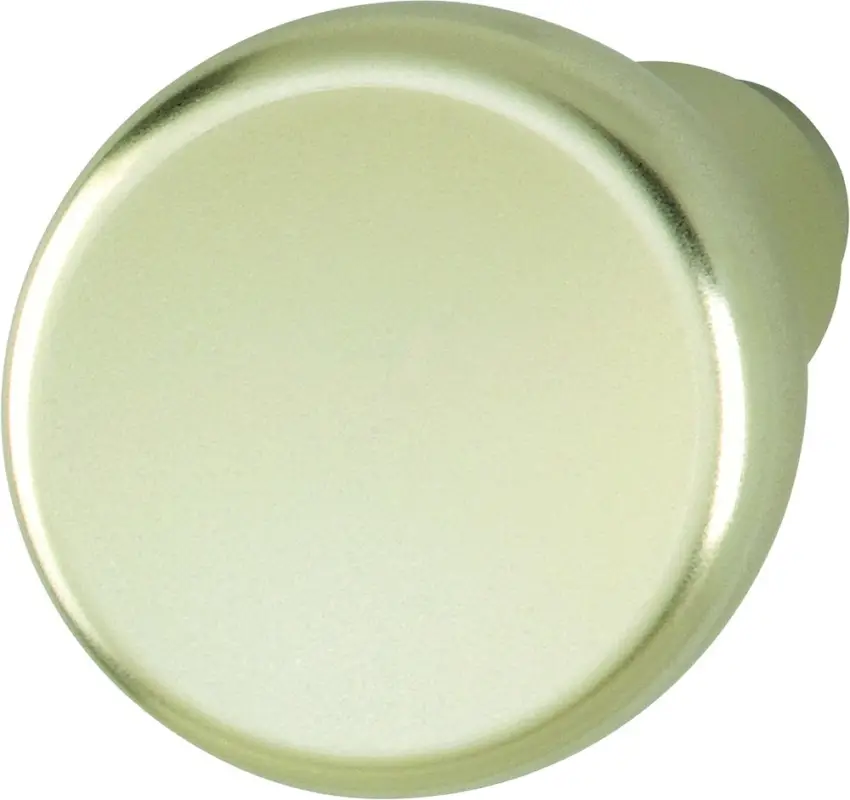 HOPPE® Knopflochteil 54, Aluminium Expressversand
