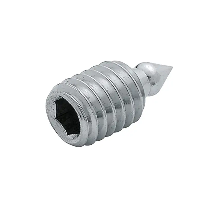 Sichere Zahlung HOPPE® Madenschraube, Metall