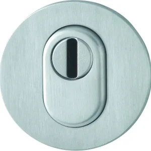 HOPPE® Schutz-Schlüsselrosette E29ZNSB-ZA, Edelstahl Angebot