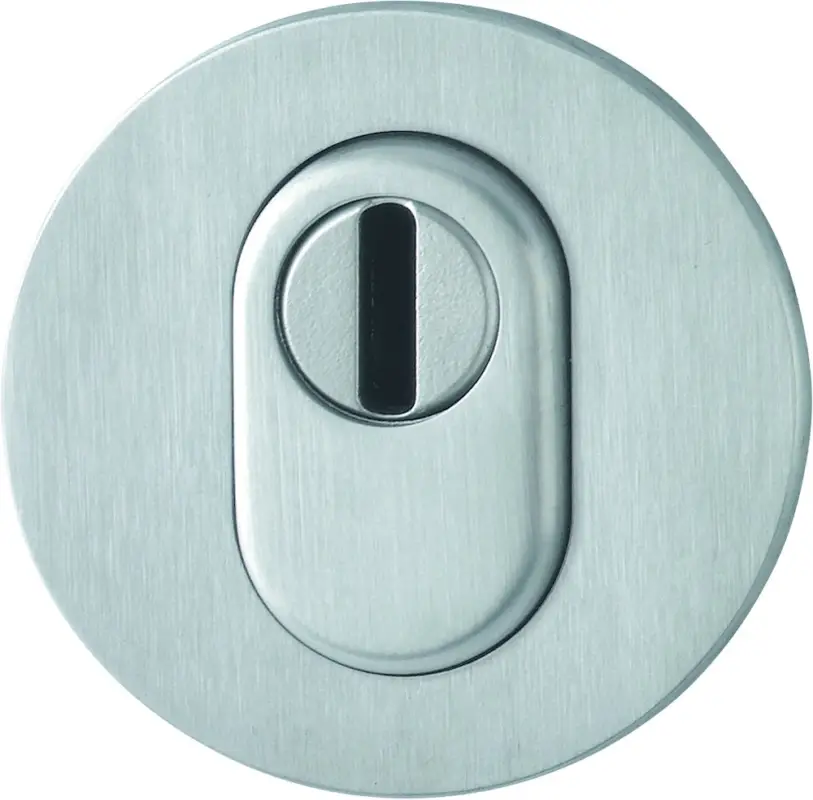 HOPPE® Schutz-Schlüsselrosette E29ZNSB-ZA, Edelstahl Angebot