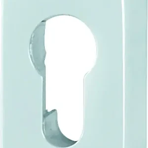 Top-Angebot HOPPE® Schlüsselrosette 55S, Aluminium