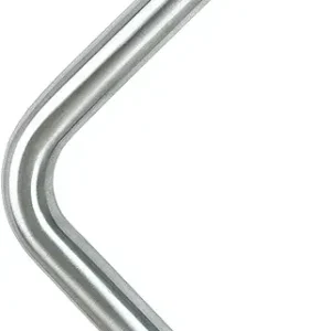 HOPPE® Stoßgriff E5210, Edelstahl Schneller Versand
