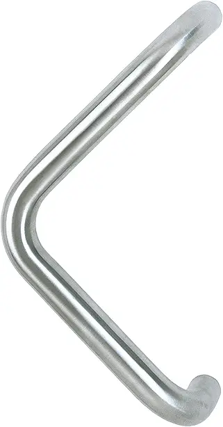 HOPPE® Stoßgriff E5210, Edelstahl Schneller Versand