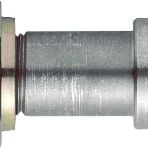HOPPE® Stoßgriff-Befestigung einseitig System Nr.1, Metall Preiswert