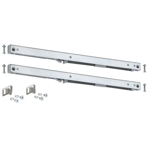 HERMAT Einzugsdämpfung Komplettset SAN REMO 9170.60L/SAFE/CLOSE Versand Am Gleichen Tag