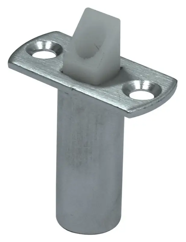 HERMAT Türfeststeller 6701, Aluminium Markenprodukt