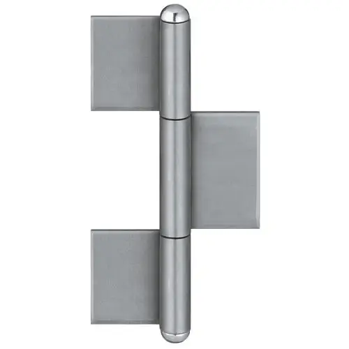 Neue Ware SIMONSWERK Anschweißband KO 8, 180mm, Stärke 4mm