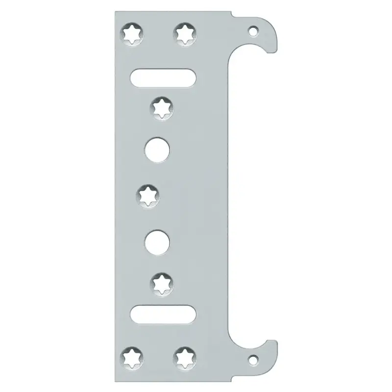 Jetzt Bestellen SIMONSWERK Befestigungsplatte TECTUS® TE 240 3D FZ/1