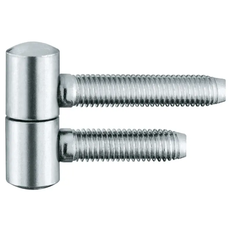 SIMONSWERK Einbohrband BAKA® A 1-13, Stahl Online Kaufen