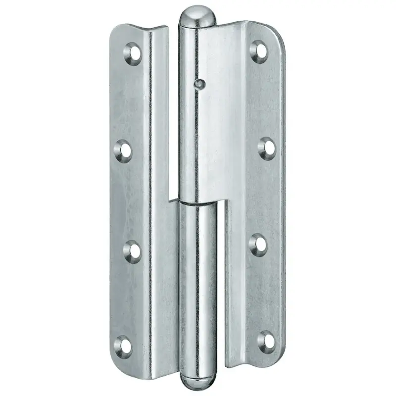 Preisknaller SIMONSWERK Einstemmband für Türen QF 1/160