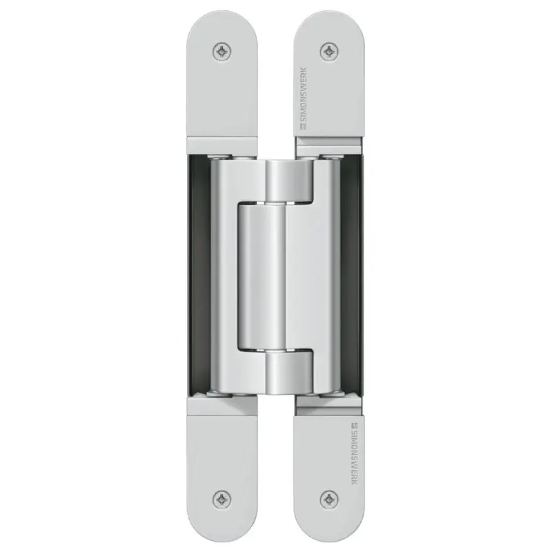Highlight SIMONSWERK Verdecktliegendes Türband TECTUS® TE 640 3D