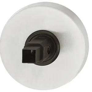 Ausverkauf FSB Drückerrosette ASL® 12 1731, Edelstahl