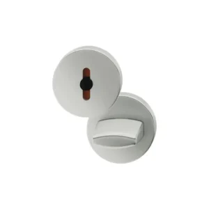 Neu FSB Schlüsselrosette ASL® 12 1735, mit Nocken, Edelstahl