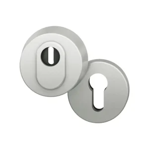 Direkt Vom Hersteller FSB Schutz-Schlüsselrosette 73 7393 + 1735, Aluminium
