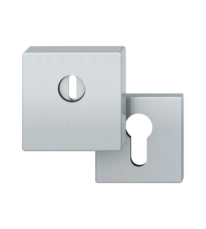 FSB Schutz-Schlüsselrosette 73 7397 , Edelstahl Angebot