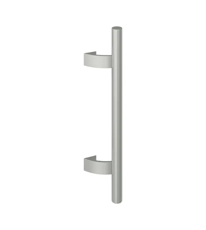 Abverkauf FSB Stoßgriff 66 6526, Aluminium