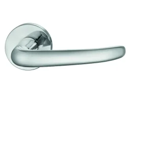 Markenware FSB Drückerlochteil ASL® 10 1023, Aluminium