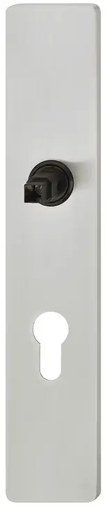 Neu FSB Langschild ASL® 12 1410, Edelstahl