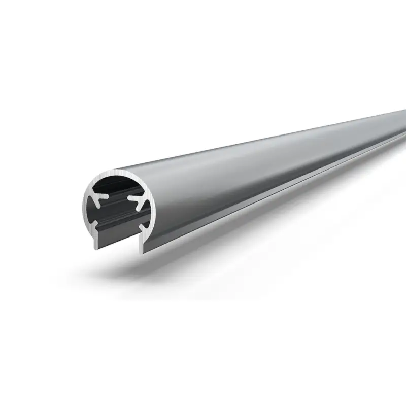 ATHMER Schutzprofil BU-20K+, Aluminium Nur Für Kurze Zeit