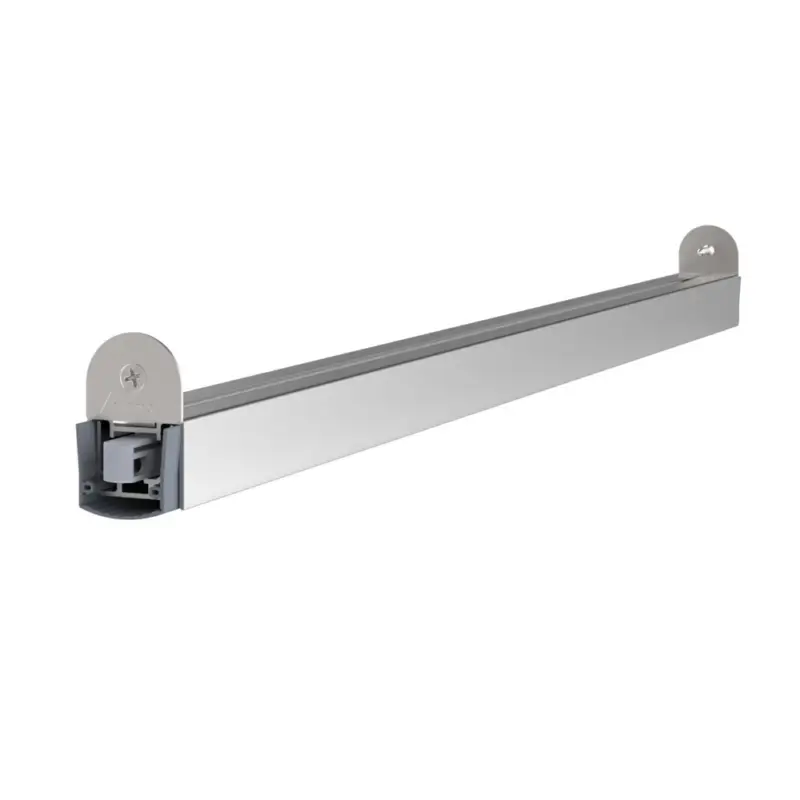 ATHMER Türabsenkdichtung Stadi L-24/20 WS, Silikon Must-Have