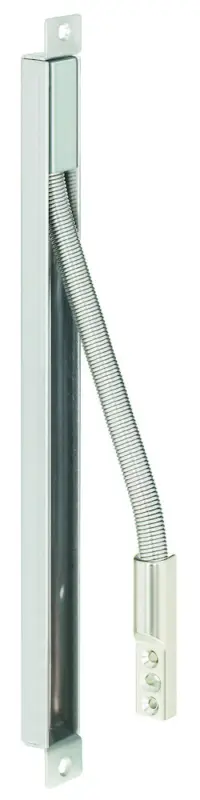 Preisreduziert effeff Kabelübergang 10312-14, Tiefe 17 mm