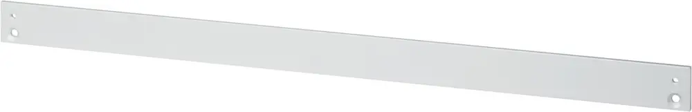 Beliebt effeff Montageplatte DCA130, Aluminium