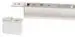 effeff Montageset 10313-24 Zertifiziert