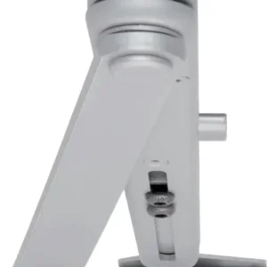 Kostenloser Rückversand effeff Rastfeststellarm DCL191, Aluminium