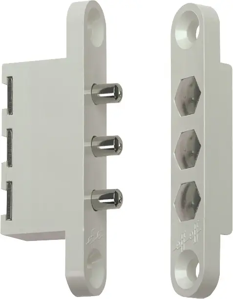 effeff Stromüberträger 10306 Bestseller