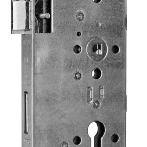 Top-Angebot BMH FH Panikeinsteckschloss 1013 PZ mit Durchgangsfunktion D auswärts 9/72 mm